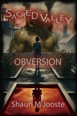 Sacred Valley: Obversion