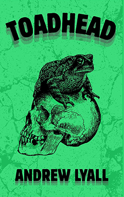TOADHEAD
