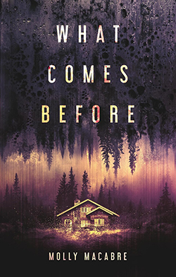 What Comes Before