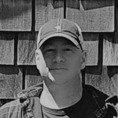 author headshot
