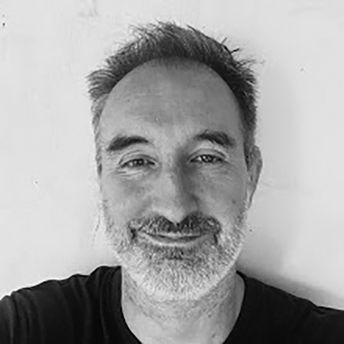 author headshot