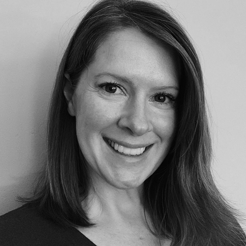 author headshot