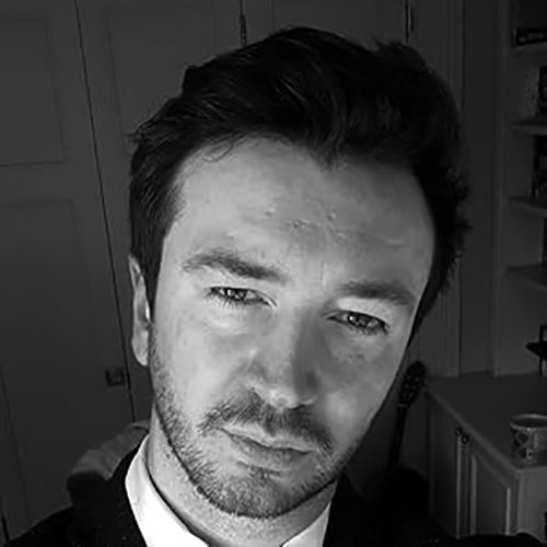 author headshot