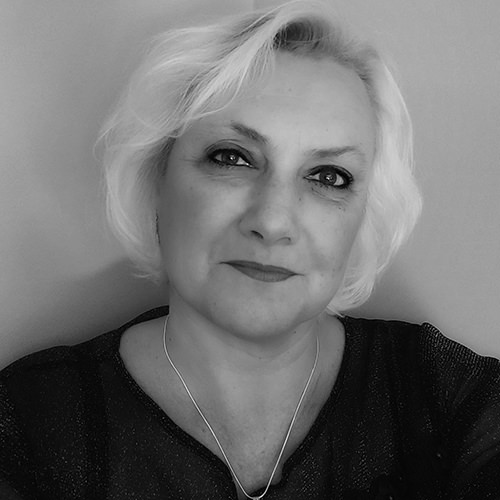 author headshot